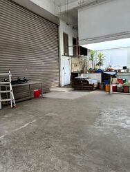 North Link Building (D27), Factory #607274431